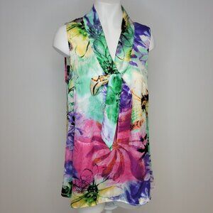 Lapis Silky  Tank